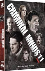 There's so much to adore about criminal minds. Criminal Minds Season 11 Wikipedia