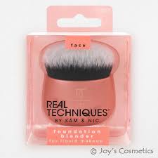 foundation blender brush face 01855