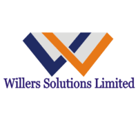 Willers Solutiond Executive HND/Bsc Job Recruitment (200K Monthly)