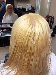 Hair developer what does do all about the. How To Bleach Hair Blonde Without Damage A Step By Step Guide Ugly Duckling