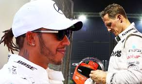 Formula 1 drivers are in a highly competitive sport that requires a great deal of talent and commitment to have any hope for success. Lewis Hamilton Urged To Surpass Michael Schumacher And Become The Greatest F1 Driver Ever Motors Addict