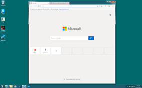 Microsoft edge is the official browser from microsoft that represents a total revolution with respect to the classic internet explorer. How To Install Microsoft Edge On Windows 10 Windows 8 Windows 7 Or Microsoft Community