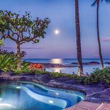 hawaii vacation als in oahu