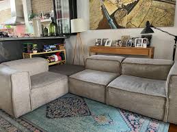 bo concept modular sofa carmo