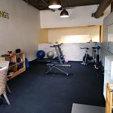 best workout flooring for home