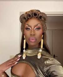 black drag queens reveal their hair muses