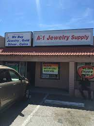 a1 jewelry supply and repair 4115 w