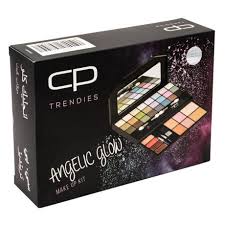 cp trens angelic glow make up kit