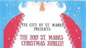 St Marks Christmas Jubilee Visit Wakulla