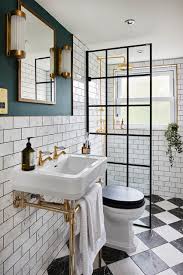 Soho Bathroom Victorian Bathroom