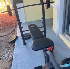 weight bench in fort myers fl