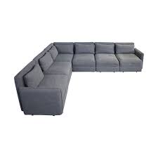 ikea six piece sectional sleeper sofa