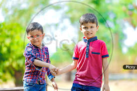 indian children boys friends tu766401 picxy