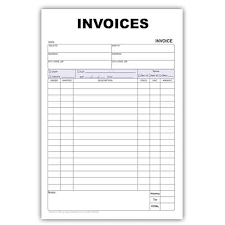 Our business forms are an easy way to give your business both a professional and promotional edge over the competition. Custom Printing Multi Part Carbonless Invoices Forms Printit4less