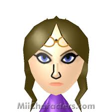 famous miis for the wii u