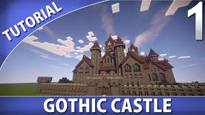 See more ideas about minecraft castle, minecraft, minecraft blueprints. Minecraft Gothic Castle Blueprints