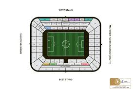 chelsea fc football match tickets in
