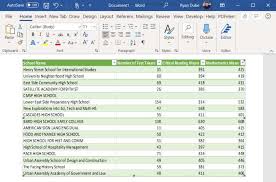 insert an excel worksheet into a word doc
