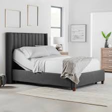Adjustable Bases For Mattress View