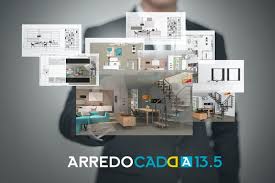 arredocad designer 13 5 videopath plus
