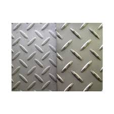 Chequered Plate At Best Price In India