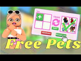 Prezley shows you how to get a flying potion for your pet free no robux in this fly potion adopt me roblox hacks. So Bekommst Du Free Pets In Adopt Me Riesen Verlosung Part 1 Roblox Adopt Me Deutsch Rbxjulia Youtube