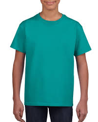 2000b Gildan Ultra Cotton 6 0 Oz Yd Youth T Shirt