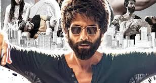 Teenagers In India Use Fake Id Cards To Watch Shahid Kapoor