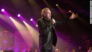 Anyone who has ever sat through to the eighth inning of a red sox game at fenway park knows what's coming. Neil Diamond Remade Sweet Caroline And It S What This Coronavirus World Needs Cnn