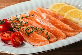 Achvuun) is a species of anadromous fish in the salmon family and one of the five pacific salmon species. Best Worst Salmon Brands Smoked Frozen Canned Prepared
