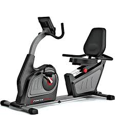 If you want to use it as an elliptical, close the braces to rest on the metallic pedal arms. 8 Best Recumbent Exercise Bike Uk Comparison Review Guide
