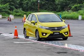 what is the vsa system in honda cars