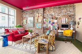 13 red paint colors designers use on