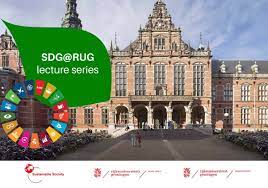 sdg rug lecture series community