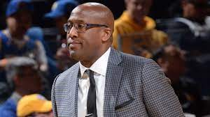 Warriors' Mike Brown to coach Olympic ...