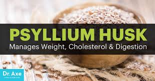 One of the constituent parts. Psyllium Husk Benefits Uses Dosage And Potential Side Effects Dr Axe