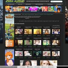 There are so many other anime websites that are similar to chai anime. Watch Anime Online In High Quality Chia Anime Archived 2021 07 29