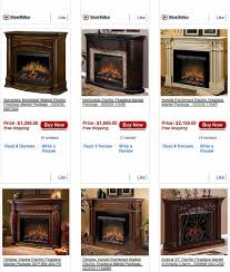 Stylish Fireplaces