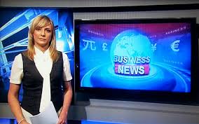 List of south african newspapers for news and information on sports, politics, business, jobs, education, lifestyles, and travel. Tv With Thinus Francis Herd The New Prime Time Business News Anchor On Sabc News After She Jumped Ship From Enca