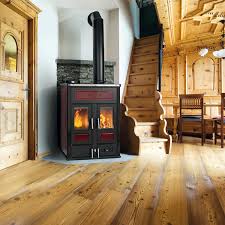 Wood Pellet Stoves And Boilers