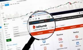 Speculation Rages As Bithumb Situation Develops Market Recover