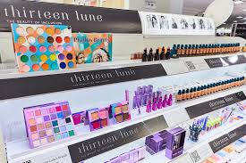 jcpenney beauty rollout takes off