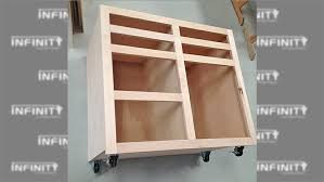 Cabinets 101 Building A Plywood Case