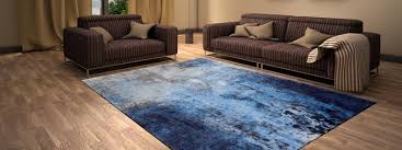 best handmade knotted tufted carpets