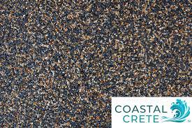 benefits of the pebble stone epoxy as