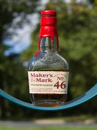 maker s mark 46 bourbon review in