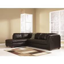 Harrington Laf Chaise Sectional Set In