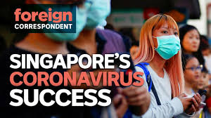 Daily charts, graphs, news and updates. Can Singapore S Coronavirus Success Last Foreign Correspondent Youtube