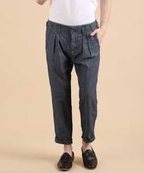 United Colors Of Benetton Trousers Buy United Colors Of