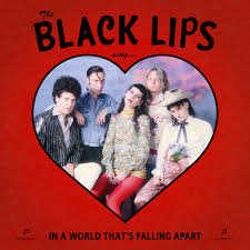 get it on time black lips